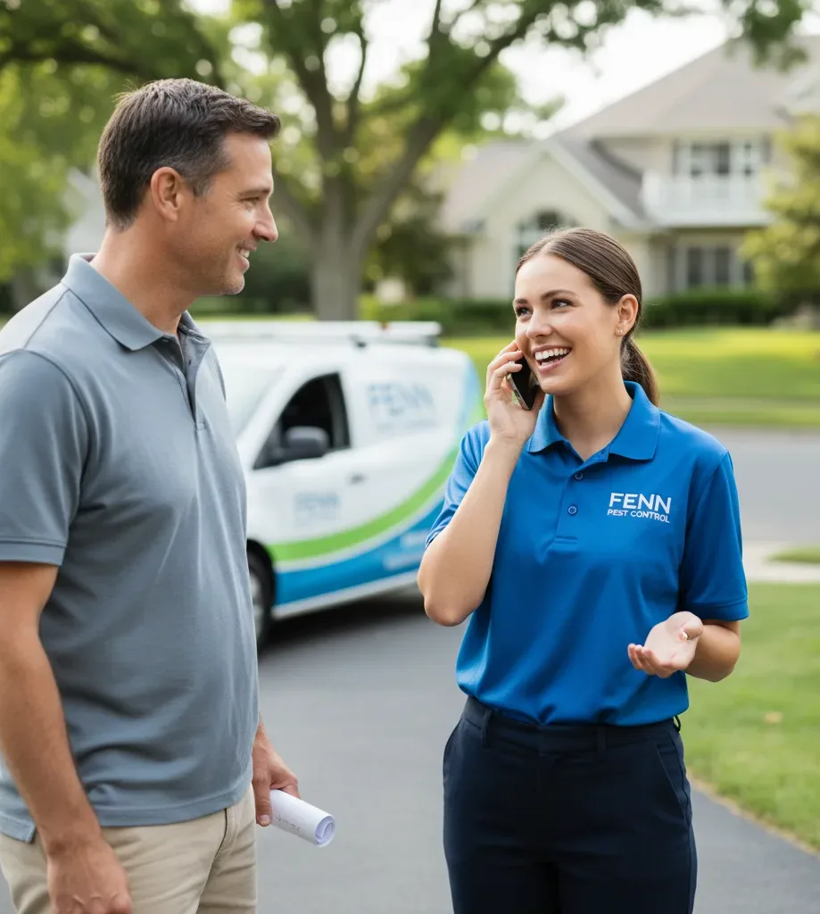 Rodent Control in Union Mills, NC